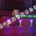 廈門(mén)景區(qū)液壓升降柱