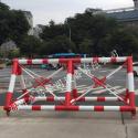 反恐防沖撞移動(dòng)拒馬
