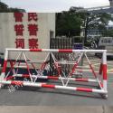 福州學(xué)校拒馬